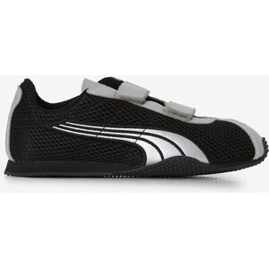 Puma H-street Og V - Bébé noir/argent 28 unisexe - Publicité Puma H-street Og V - Bébé noir/argent 28 unisexe - Publicité