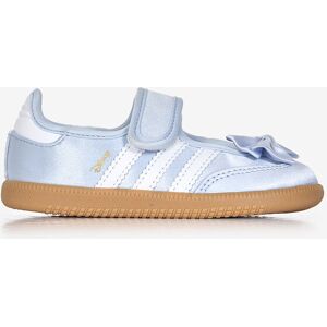 Adidas Originals Samba Jane Alice In Wonderland - Bébé bleu/blanc 27 unisexe - Publicité Adidas Originals Samba Jane Alice In Wonderland - Bébé bleu/blanc 27 unisexe - Publicité