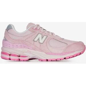 New Balance 2002r rose 38,5 femme - Publicité New Balance 2002r rose 38,5 femme - Publicité