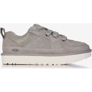 Ugg Lo Lowmel gris 38 femme - Publicité Ugg Lo Lowmel gris 38 femme - Publicité