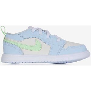 Jordan Air Jordan 1 Low Love Is In The Air - Bébé bleu/vert 23,5 unisexe - Publicité Jordan Air Jordan 1 Low Love Is In The Air - Bébé bleu/vert 23,5 unisexe - Publicité