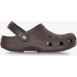 Crocs Classic Clog marron 37/38 femme - Publicité Crocs Classic Clog marron 37/38 femme - Publicité