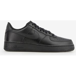 Nike Air Force 1 Low noir 46 homme - Publicité Nike Air Force 1 Low noir 46 homme - Publicité
