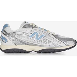 New Balance 204 blanc/bleu 38,5 femme - Publicité New Balance 204 blanc/bleu 38,5 femme - Publicité