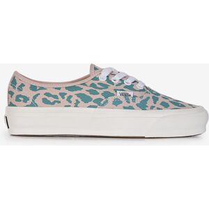 Vans Authentic Lx rose/bleu 40 femme - Publicité Vans Authentic Lx rose/bleu 40 femme - Publicité