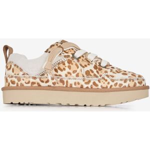 Ugg Lo Lowmel Cheetah beige/marron 41 femme - Publicité Ugg Lo Lowmel Cheetah beige/marron 41 femme - Publicité