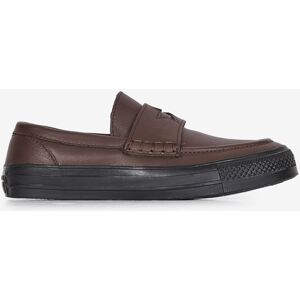 Converse Ctas Loafer marron 39 femme - Publicité Converse Ctas Loafer marron 39 femme - Publicité
