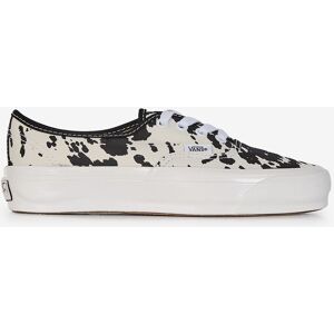 Vans Authentic Lx blanc/noir 38 femme - Publicité Vans Authentic Lx blanc/noir 38 femme - Publicité