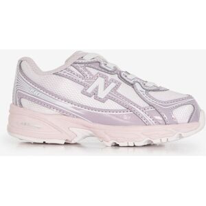 New Balance 740 El - Bébé rose 23,5 unisexe - Publicité New Balance 740 El - Bébé rose 23,5 unisexe - Publicité