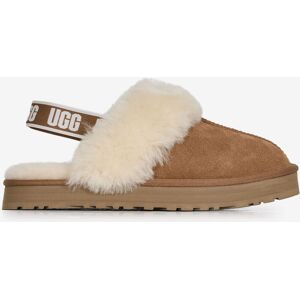 Ugg Funkette marron 37 femme - Publicité Ugg Funkette marron 37 femme - Publicité