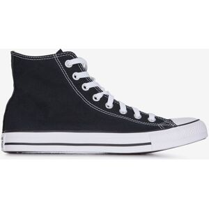 Converse Chuck Taylor Hi Core noir/blanc 41 homme - Publicité Converse Chuck Taylor Hi Core noir/blanc 41 homme - Publicité