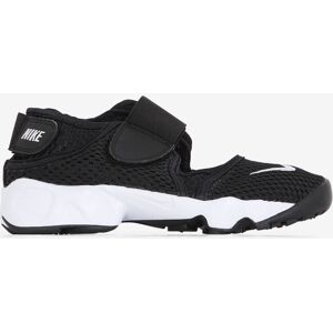 Nike Rift - Enfant noir/blanc 33,5 unisexe - Publicité Nike Rift - Enfant noir/blanc 33,5 unisexe - Publicité