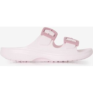 Crocs Saturday Buckle rose 36/37 femme - Publicité Crocs Saturday Buckle rose 36/37 femme - Publicité