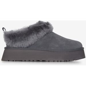 Ugg Tazzelle gris 39 femme - Publicité Ugg Tazzelle gris 39 femme - Publicité