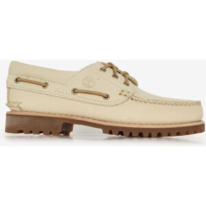 Timberland Authentics 3 Eye Classic beige 45 homme - Publicité Timberland Authentics 3 Eye Classic beige 45 homme - Publicité