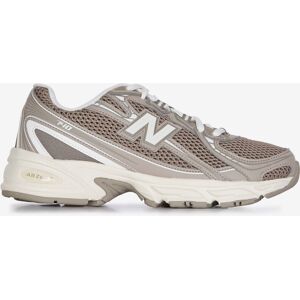 New Balance 740 marron/beige 39 femme - Publicité New Balance 740 marron/beige 39 femme - Publicité