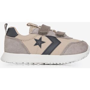 Converse Omega Trainer Cf - Bébé kaki/noir 24 unisexe - Publicité Converse Omega Trainer Cf - Bébé kaki/noir 24 unisexe - Publicité