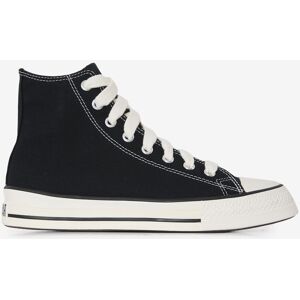 Converse Chuck Taylor Hi Throwback noir 41 homme - Publicité Converse Chuck Taylor Hi Throwback noir 41 homme - Publicité
