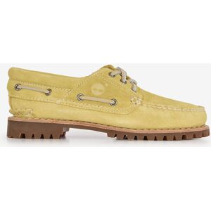 Timberland Noreen jaune 36 femme - Publicité Timberland Noreen jaune 36 femme - Publicité
