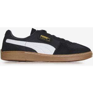 Puma Super Team Og noir/blanc 37,5 femme - Publicité Puma Super Team Og noir/blanc 37,5 femme - Publicité