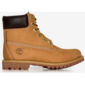 Timberland 6 Inch miel 39 femme - Publicité Timberland 6 Inch miel 39 femme - Publicité