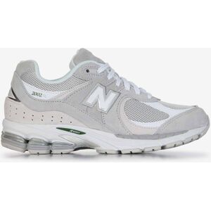 New Balance 2002r gris/blanc 39,5 femme - Publicité New Balance 2002r gris/blanc 39,5 femme - Publicité
