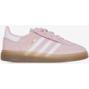 Adidas Originals Handball Spezial Cf - Bébé rose/blanc 24 unisexe - Publicité Adidas Originals Handball Spezial Cf - Bébé rose/blanc 24 unisexe - Publicité