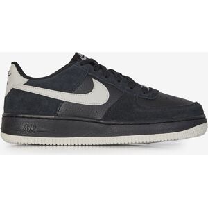 Nike Air Force 1 Low Suede noir/beige 38 femme - Publicité Nike Air Force 1 Low Suede noir/beige 38 femme - Publicité