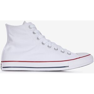 Converse Chuck Taylor Hi Core blanc 44,5 homme - Publicité Converse Chuck Taylor Hi Core blanc 44,5 homme - Publicité