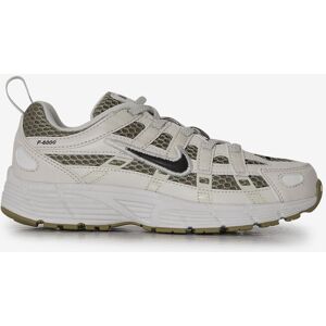 Nike P-6000 - Enfant beige/vert 31 unisexe - Publicité Nike P-6000 - Enfant beige/vert 31 unisexe - Publicité