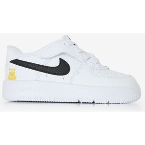 Nike Air Force 1 Low Cf Gummy Bear - Bébé blanc/noir 22 unisexe - Publicité Nike Air Force 1 Low Cf Gummy Bear - Bébé blanc/noir 22 unisexe - Publicité