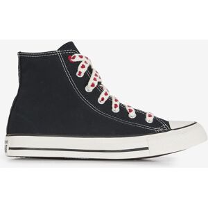 Converse Chuck Taylor All Star Hi Valentines noir/rouge 37 femme - Publicité Converse Chuck Taylor All Star Hi Valentines noir/rouge 37 femme - Publicité