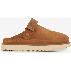 Ugg Goldenstar Clog marron 40 femme - Publicité Ugg Goldenstar Clog marron 40 femme - Publicité