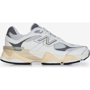 New Balance 9060 gris/beige 38 femme - Publicité New Balance 9060 gris/beige 38 femme - Publicité