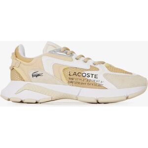 Lacoste L003 Neo Tan beige 36 femme - Publicité