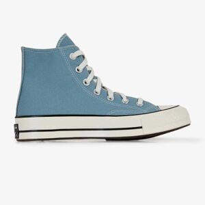 Converse Chuck '70 Hi bleu 38 femme - Publicité