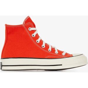 Converse Chuck '70 Hi rouge 38 femme - Publicité