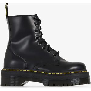 DR MARTENS Jadon noir 36 femme - Publicité