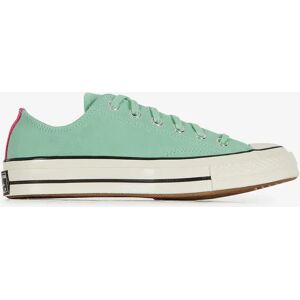 Converse Chuck '70 Ox Suede vert 39 femme - Publicité