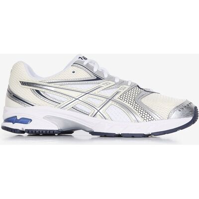 Asics Gel-ds Trainer 14 beige/argent 41,5 homme - Publicité Asics Gel-ds Trainer 14 beige/argent 41,5 homme - Publicité