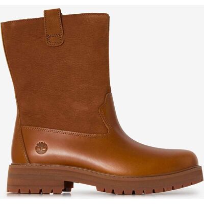 Timberland Britton Drive miel 41 femme - Publicité Timberland Britton Drive miel 41 femme - Publicité