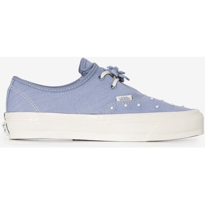 Vans Lx Authentic Ease Flower bleu/blanc 39 femme - Publicité Vans Lx Authentic Ease Flower bleu/blanc 39 femme - Publicité