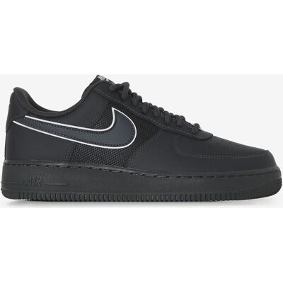 Nike Air Force 1 Low Tech anthracite 44 homme - Publicité Nike Air Force 1 Low Tech anthracite 44 homme - Publicité