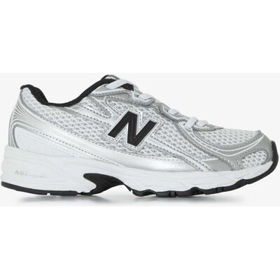 New Balance 740 blanc/noir 35 femme - Publicité New Balance 740 blanc/noir 35 femme - Publicité