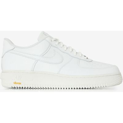 Nike Air Force 1 Low Gore-tex Vibram blanc 45 homme - Publicité Nike Air Force 1 Low Gore-tex Vibram blanc 45 homme - Publicité