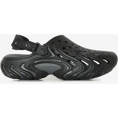 Crocs Echo Ii noir 43/44 homme - Publicité Crocs Echo Ii noir 43/44 homme - Publicité