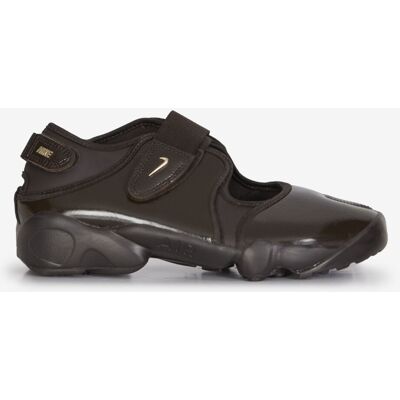 Nike Air Rift Se Patent marron 40,5 femme - Publicité Nike Air Rift Se Patent marron 40,5 femme - Publicité