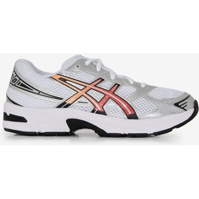 Asics Gel-1130 blanc/orange 36 femme - Publicité Asics Gel-1130 blanc/orange 36 femme - Publicité