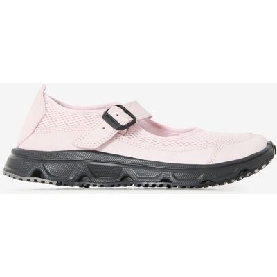 Salomon Rx Marie-jeanne rose/noir 38 femme - Publicité Salomon Rx Marie-jeanne rose/noir 38 femme - Publicité
