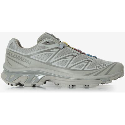 Salomon Xt-6 gris 44 homme - Publicité Salomon Xt-6 gris 44 homme - Publicité